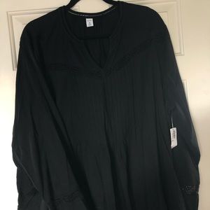 Old Navy Blouse
